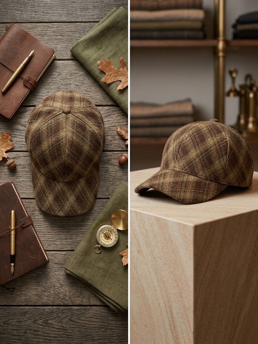 Gorra Unisex