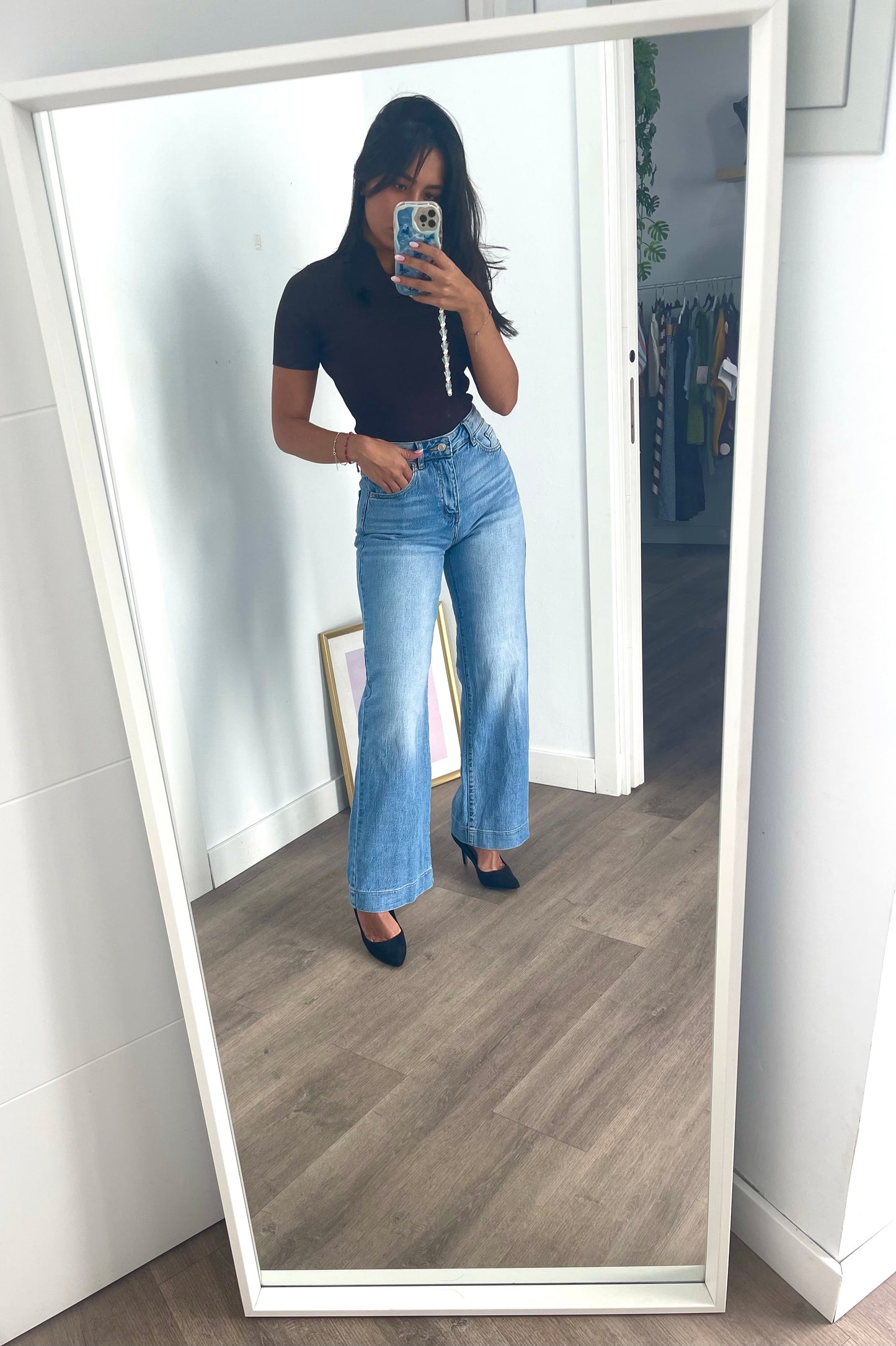 Jeans Rita