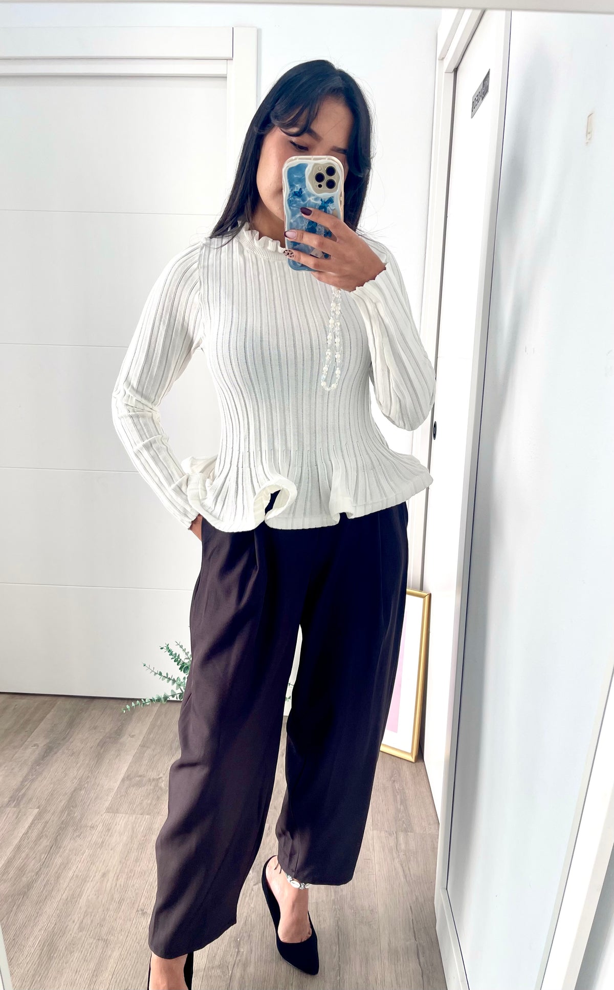 Pantalón Ariel