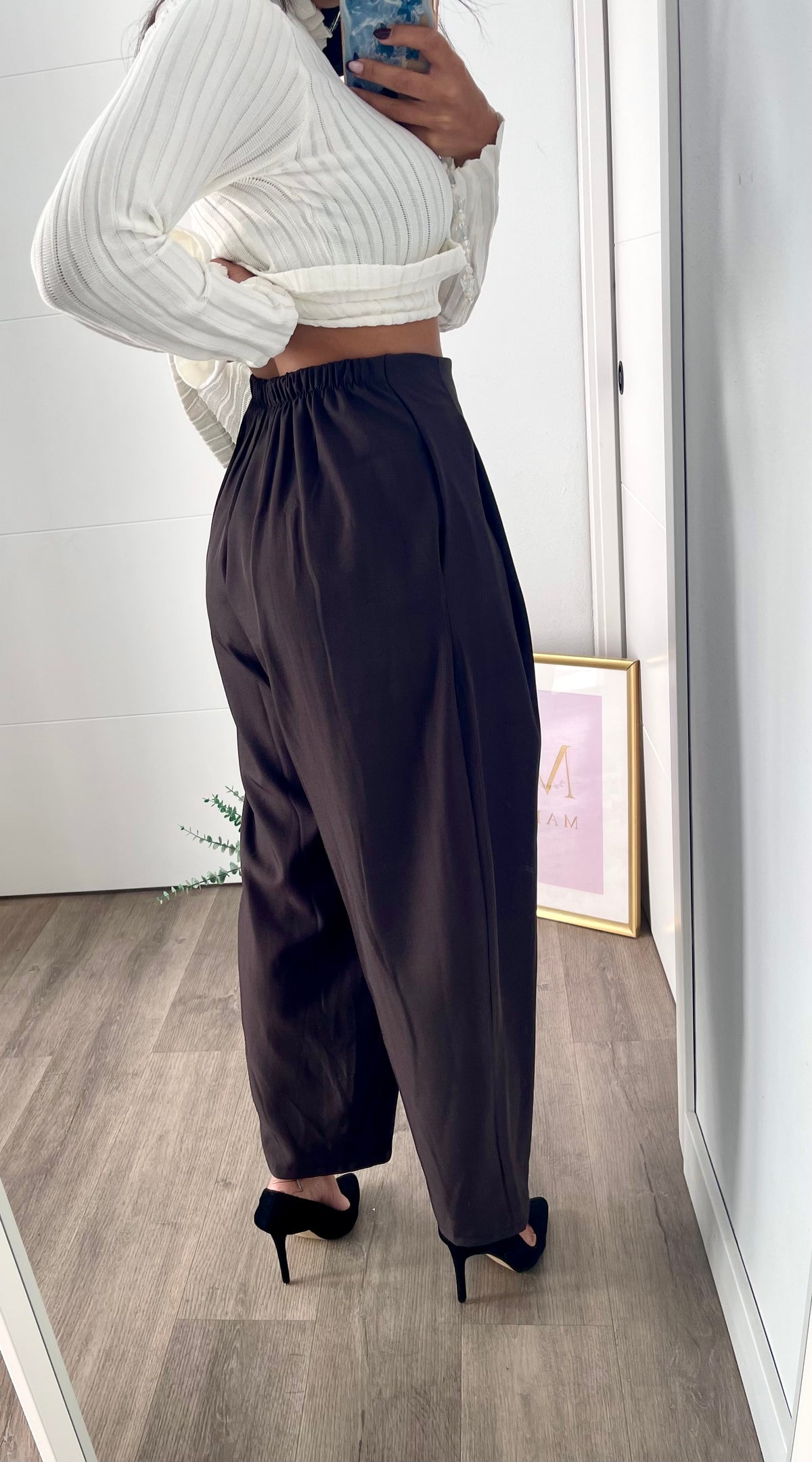 Pantalón Ariel