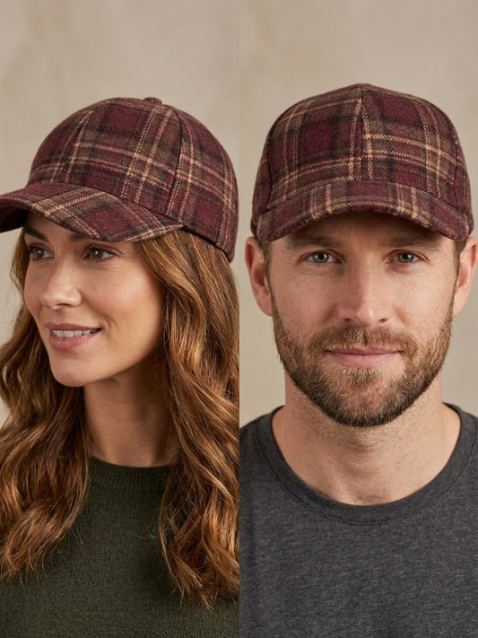 Gorra Unisex