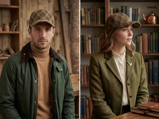 Gorra Unisex