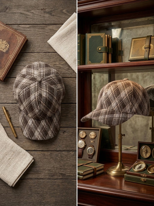 Gorra Unisex