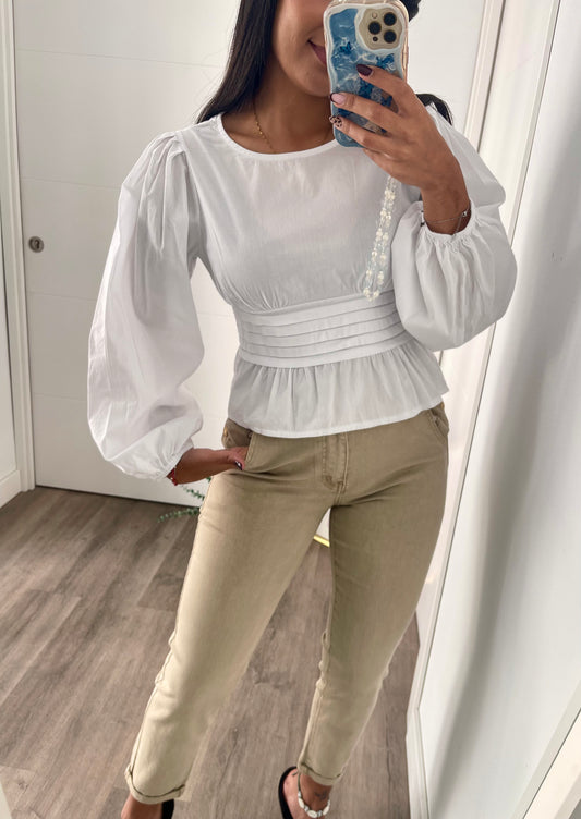 Blusa Sandra