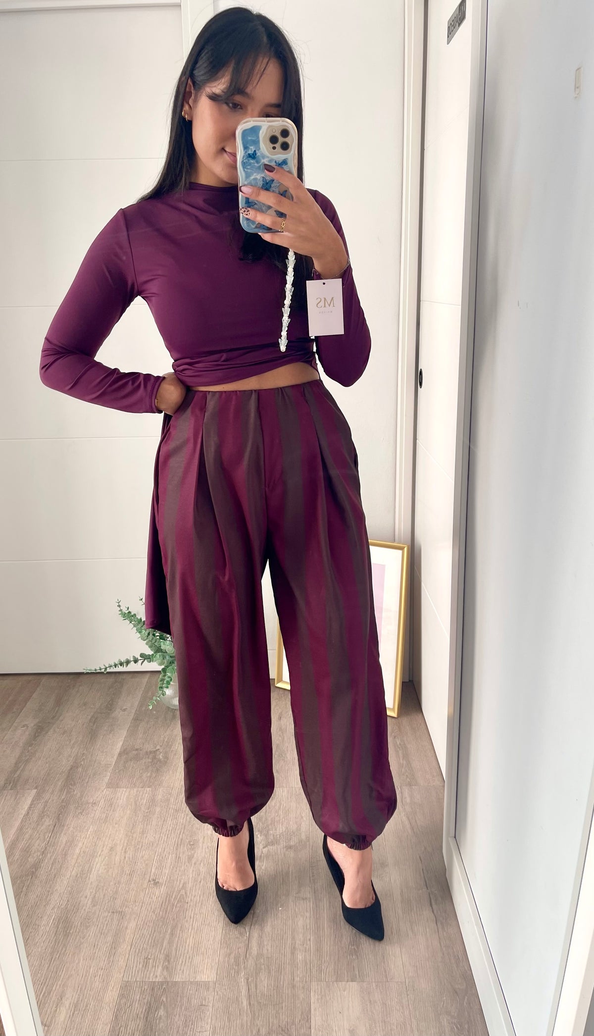 Pantalón Sonia