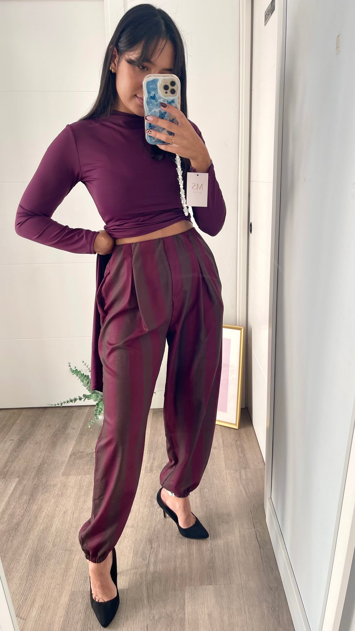 Pantalón Sonia