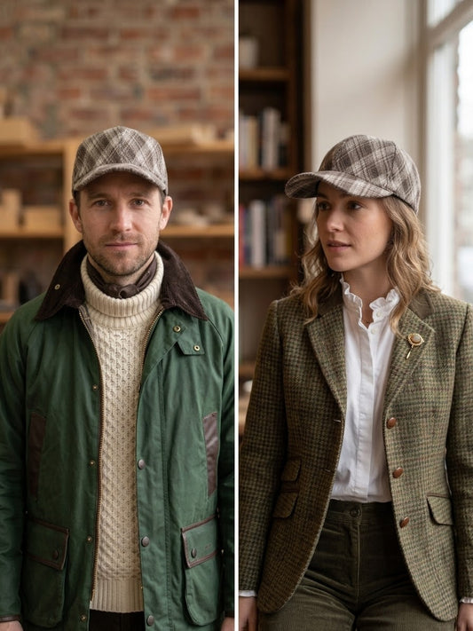 Gorra Unisex
