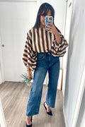 Blusa Silvia