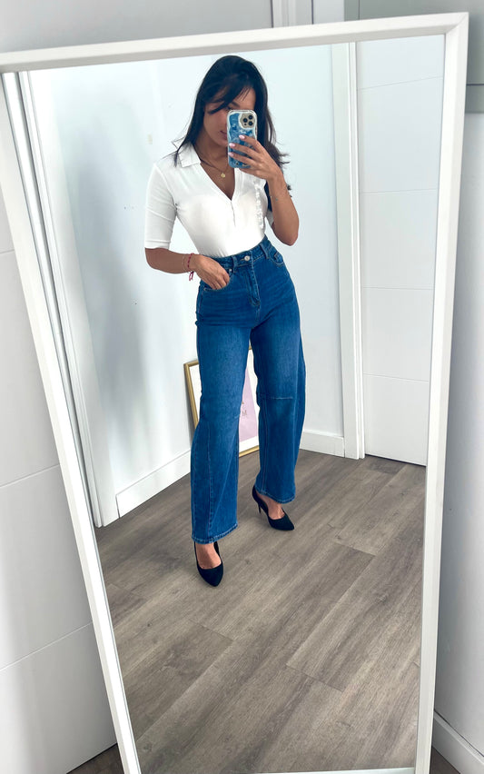 Pantalón Ballon