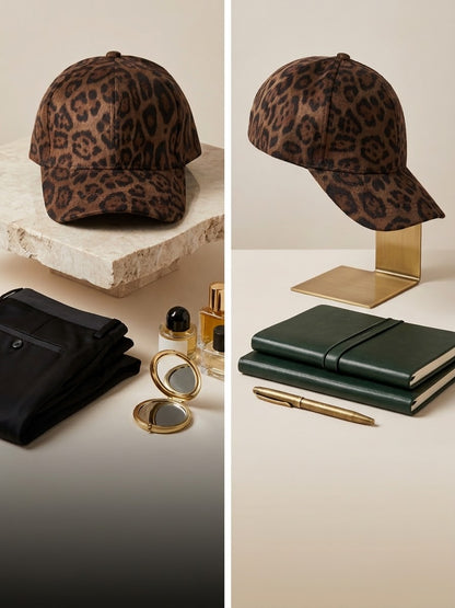 Gorra Leo