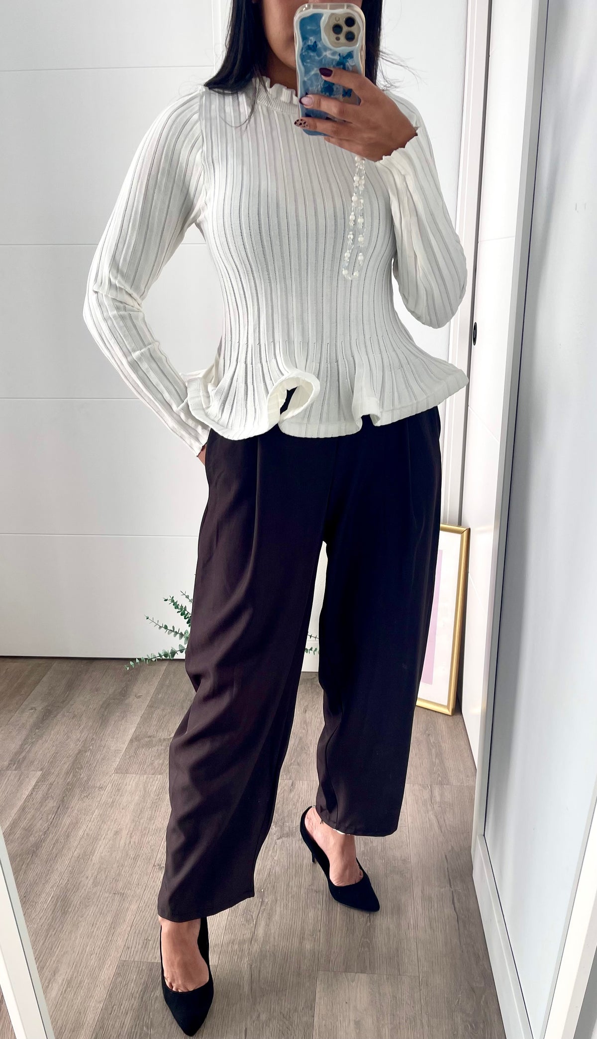 Pantalón Ariel