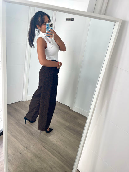 Jeans Leo Oscuro
