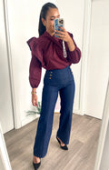 Blusa Mariló