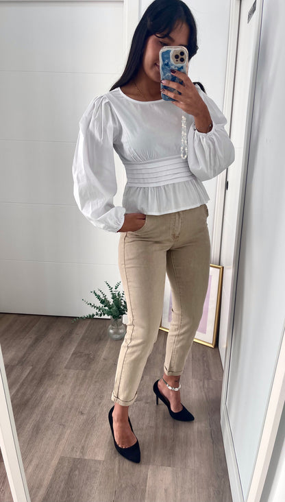 Blusa Sandra