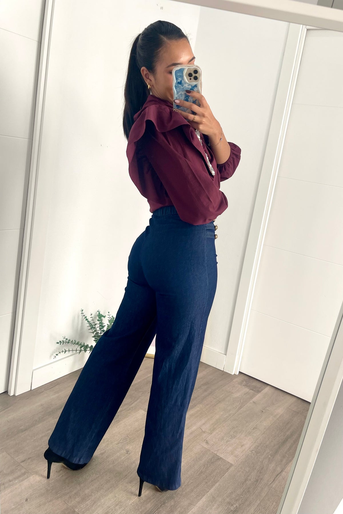 Pantalón Mateo