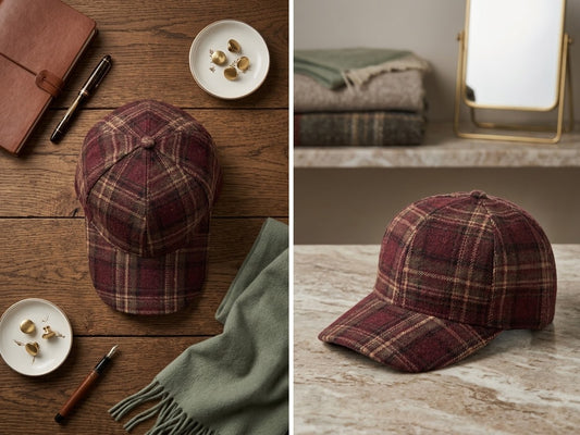Gorra Unisex
